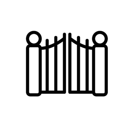 GATE OPERATORS - SWING GATE