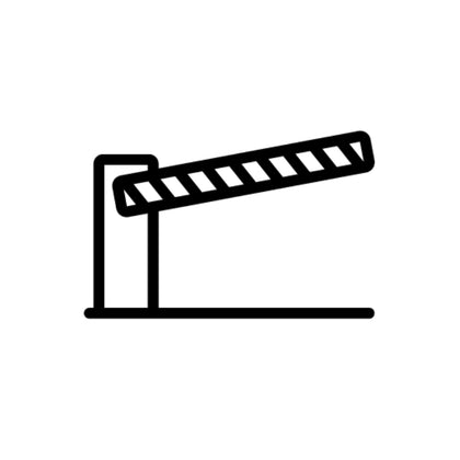 GATE OPERATORS - BARRIER GATE / TRAFFIC CONTROL