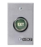 1211 Push Button Exit (DOORKING)