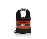 Knox Padlock
