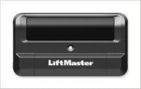 811LM remote -Liftmaster - trinitygate