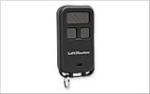 890MAX 3-Button Mini Remote Control-Liftmaster - trinitygate - 1