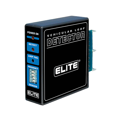 AELD Elite Plug-in Loop Detector (LIFTMASTER)