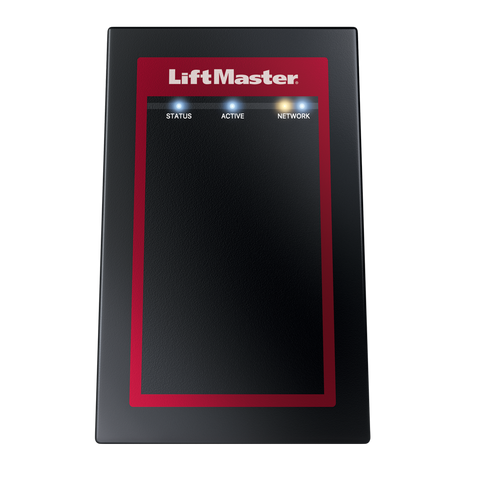 CAP2D - Connected Access Portal, 2-Door Controller (LIFTMASTER)