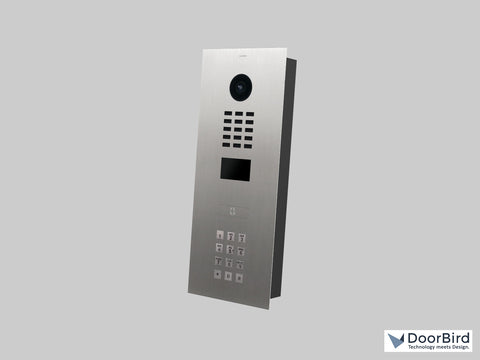 IP Video Door Station D2101KV (DOORBIRD)
