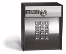 1500 Keypad (DOORKING)