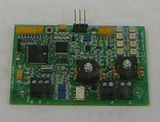 9409-010 Loop Detector Dual Channel Plug In - trinitygate