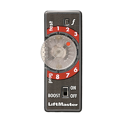 LOOPDETLM - Plug-In Loop Detector (LIFTMASTER)