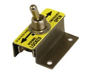 Multi-Use Electrical Switch: 4400 Series (KNOXBOX)