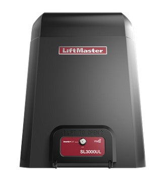 SL3000 Slide Gate - Operator (LIFTMASTER)