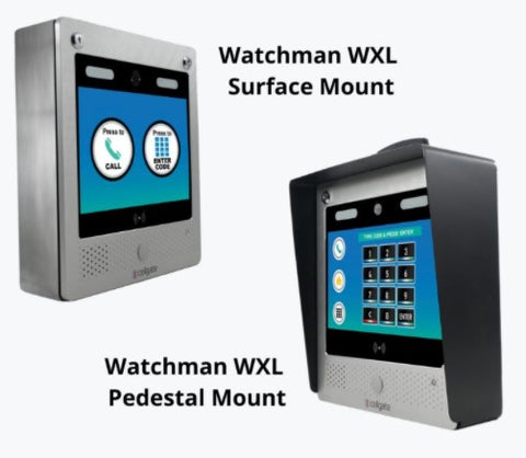 Watchman WXL Multi-Tenant* (CELLGATE)