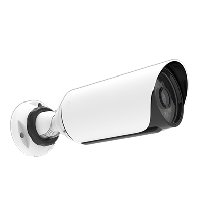 Camera: External Mini Bullet, 2.8-12mm Varifocal Lens (CELLGATE)