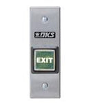 1211 Push Button Exit (DOORKING)