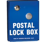 Lock Boxes-DKS - trinitygate - 2