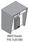 1520/1524 Stand Alone Card Readers (DOORKING)