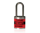 Knox Padlock