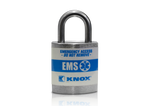 Knox Padlock