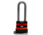 Knox Padlock