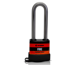 Knox Padlock