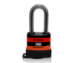 Knox Padlock