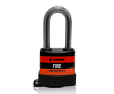 Knox Padlock