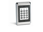 212iLW: Indoor / Outdoor Flush-mount Weather Resistant Keypad (LINEAR)