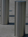 Bollards M30/M50 (HYSECURITY)