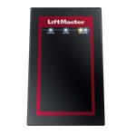 CAP2D - Connected Access Portal, 2-Door Controller (LIFTMASTER)