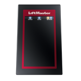 CAP2D - Connected Access Portal, 2-Door Controller (LIFTMASTER)