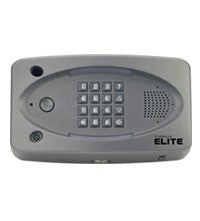 EL25 Telephone Entry Sytem-Elite - trinitygate - 1