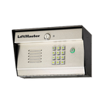 Discontinued - EL1SS Telephone Intercom and Access Control System (LIFTMASTER)