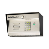 Discontinued - EL1SS Telephone Intercom and Access Control System (LIFTMASTER)