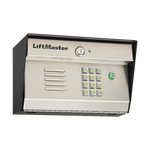 Discontinued - EL1SS Telephone Intercom and Access Control System (LIFTMASTER)