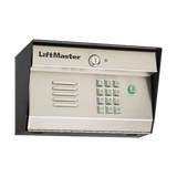 Discontinued - EL1SS Telephone Intercom and Access Control System (LIFTMASTER)