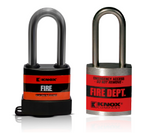 Knox Padlock