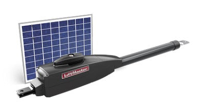LA412UL Solar Linear Actuator Package - Operator (LIFTMASTER)