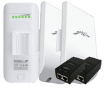 NanoStation Loco M2 2.4GHz BAND (UBIQUITI)