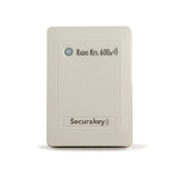 Standalone Proximity Card Readers RK600 / RK600e / RK65K / RK65KS (SECURAKEY)