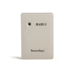 Standalone Proximity Card Readers RK600 / RK600e / RK65K / RK65KS (SECURAKEY)