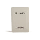 Standalone Proximity Card Readers RK600 / RK600e / RK65K / RK65KS (SECURAKEY)