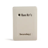 Radio Key Proximity Card Readers RKWM / RKWS / RKWL (SECURAKEY)