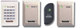 Standalone Proximity Card Readers RK600 / RK600e / RK65K / RK65KS (SECURAKEY)