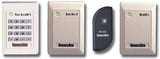 Standalone Proximity Card Readers RK600 / RK600e / RK65K / RK65KS (SECURAKEY)