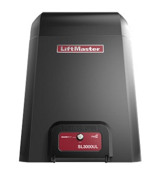 SL3000 Slide Gate - Operator (LIFTMASTER) – gateparts.com
