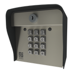 Advantage DKLP – 100-Code Low-Power Keypad – Post Mount (SECURITY BRANDS INC)