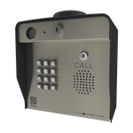 Ascent X1 – Cellular Telephone Entry System with Keypad (SECURITY BRANDS INC)