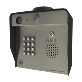 Ascent X1 – Cellular Telephone Entry System with Keypad (SECURITY BRANDS INC)