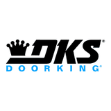 Commercial/ Industrial Slide Gate Operator (DOORKING)