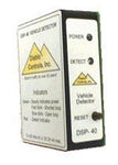 DIABLO DSP-40S Plug-in Vehicle Loop Detector - trinitygate - 1