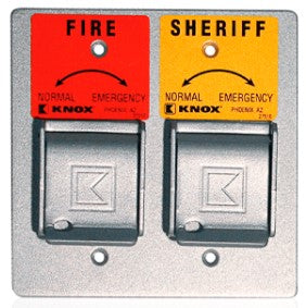 Knox Key Switches – GateParts.com